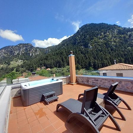 Apirathes Residence Zoúrva Екстериор снимка