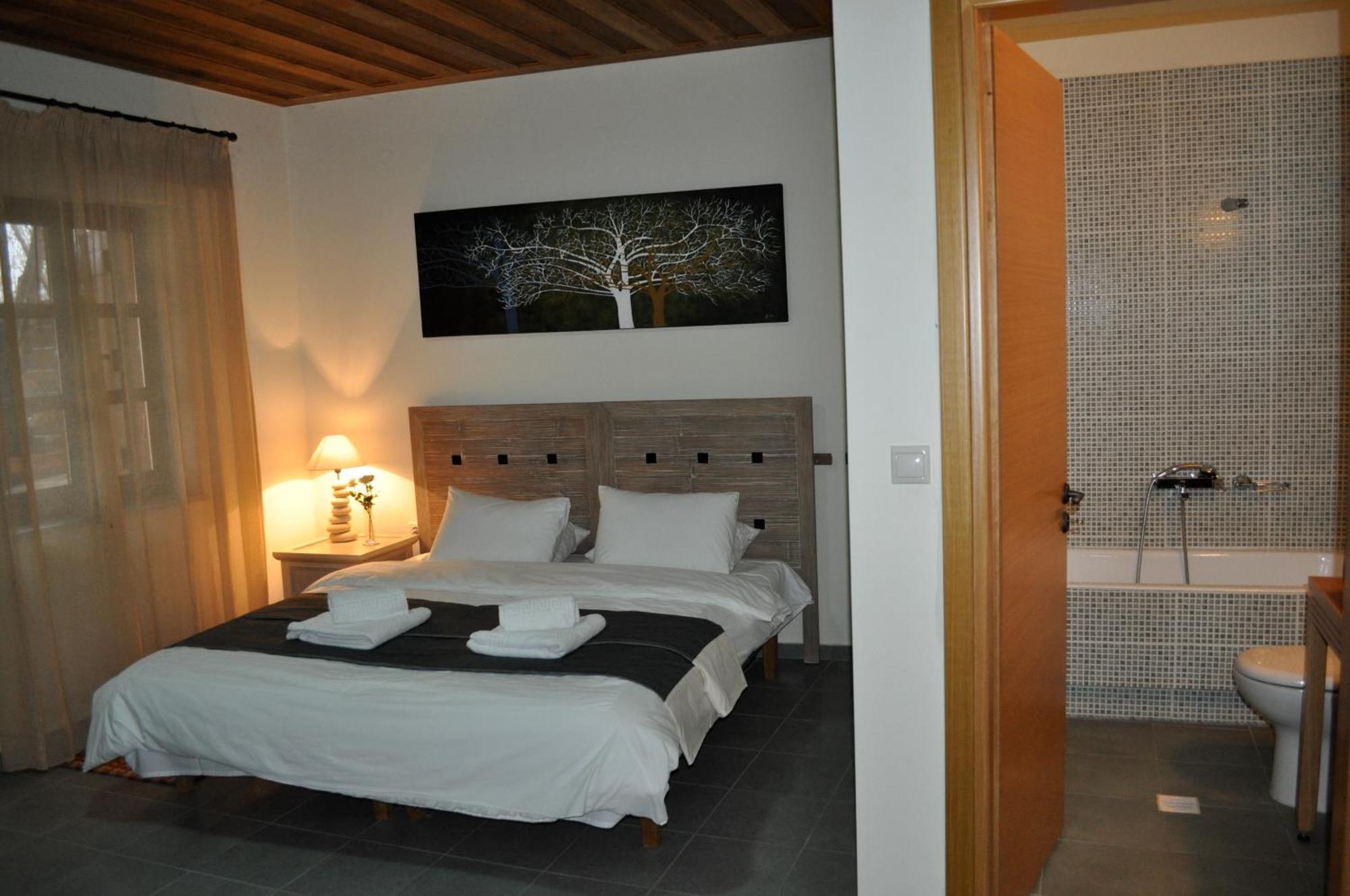 Apirathes Residence Zoúrva Екстериор снимка