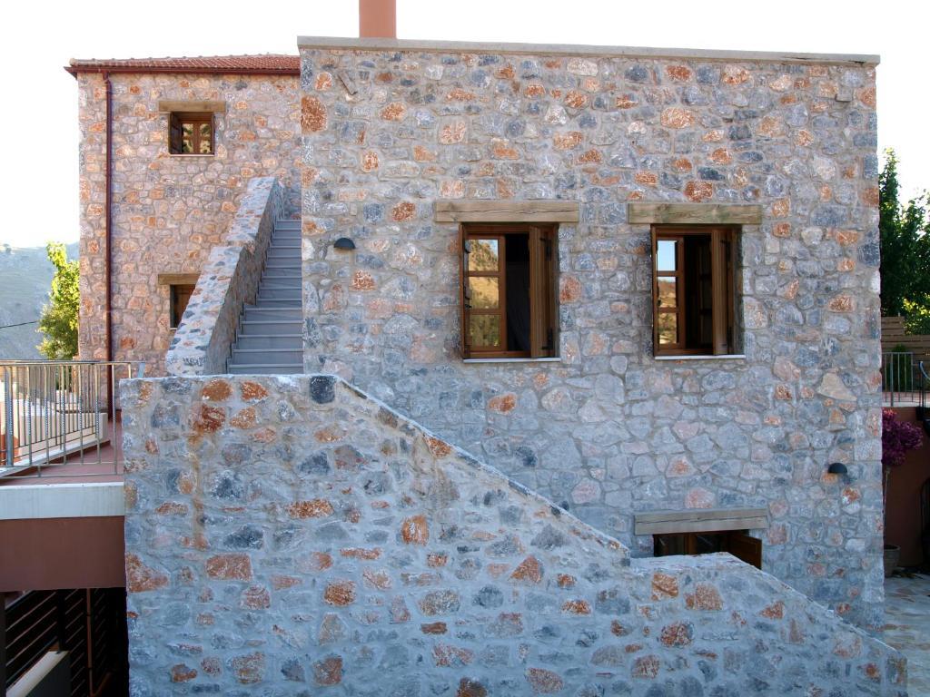 Apirathes Residence Zoúrva Стая снимка