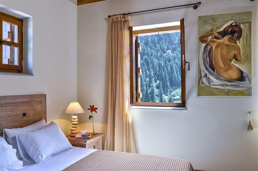 Apirathes Residence Zoúrva Екстериор снимка