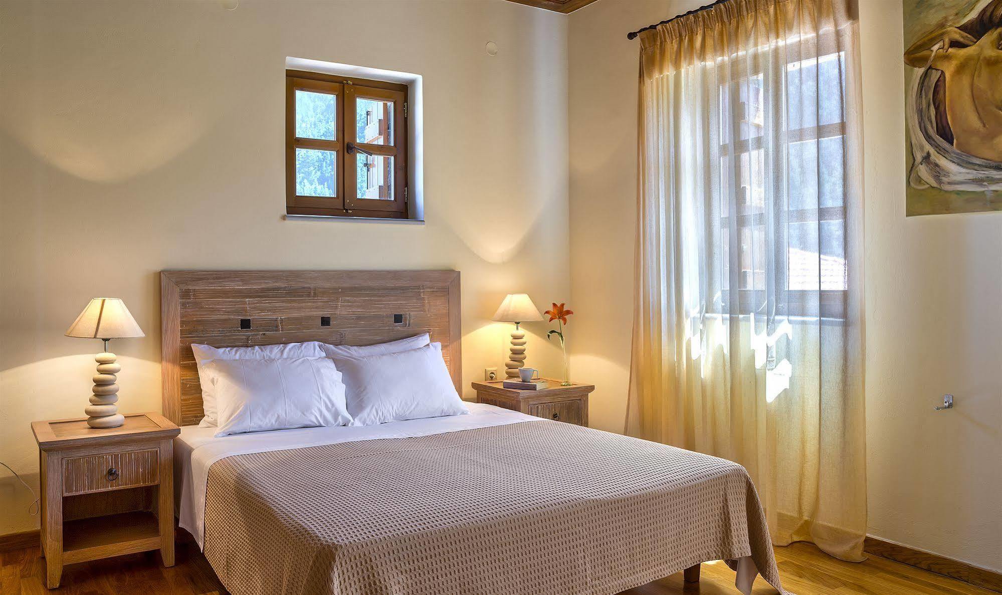 Apirathes Residence Zoúrva Екстериор снимка